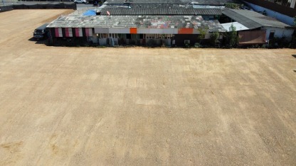 รับถมดินพื้นที่ ไม่ทิ้งงาน - รับเหมาถมที่ดินราคาถูก-ดินวิเศษ
